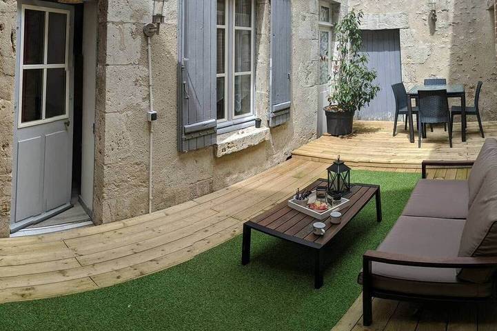 Apartamento de vacaciones para 2 personas - 1