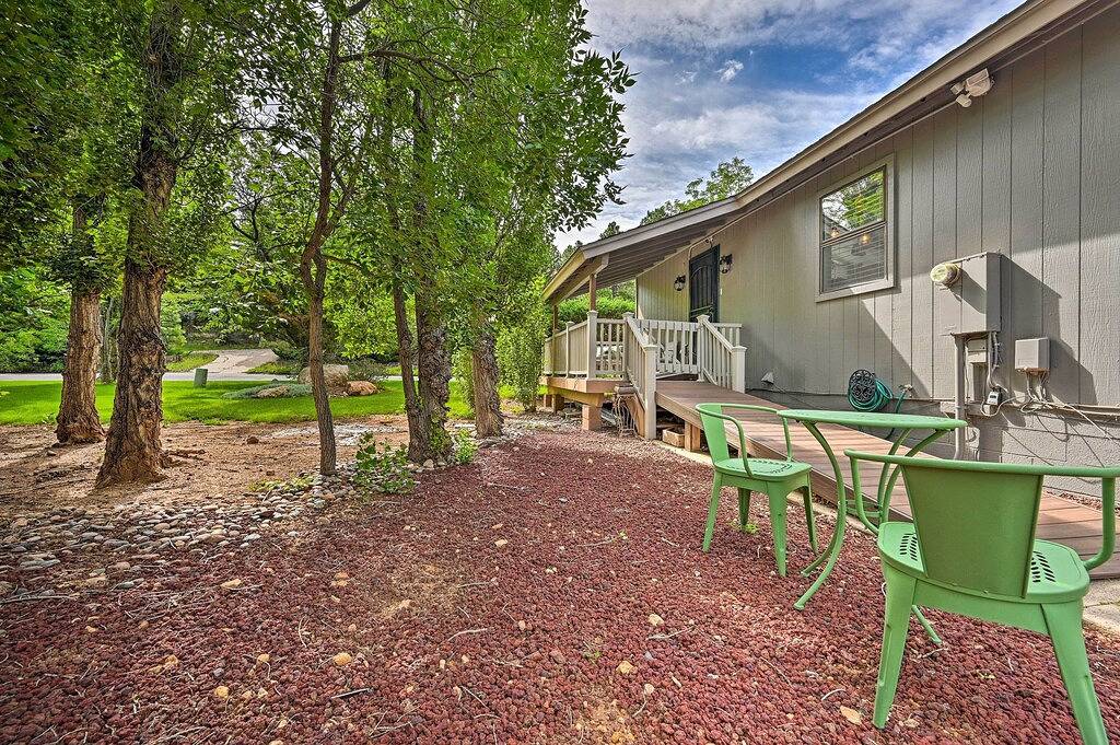 Flagstaff Gem in Continental Country Club! in Flagstaff, Coconino Nationalwald