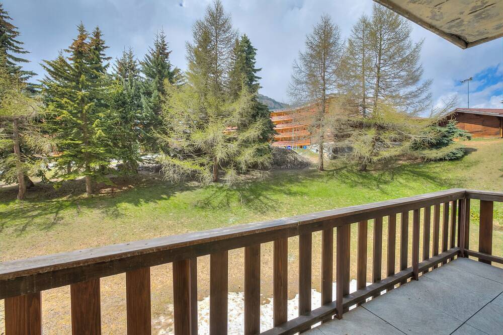 Entire apartment, Studio Paradiso - Ski In Ski Out 300m, Sestriere, Italy in Sestriere, Via Lattea