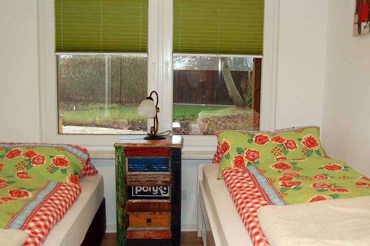 Ferienhaus für 4 Personen, mit Garten in Neukalen - 3