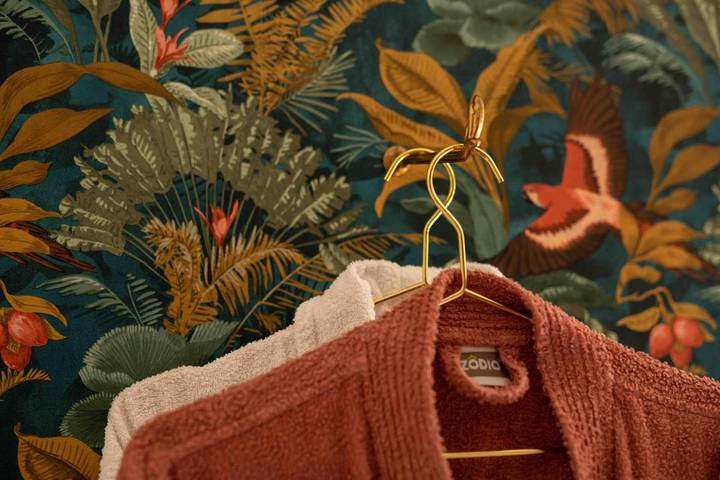 Location de vacances pour 2 personnes, avec jardin ainsi que sauna et vue à Montbéliard - 3