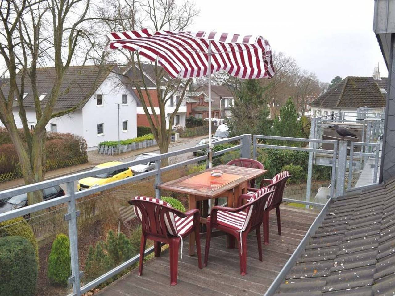 Ganze Ferienwohnung, Residenz Niendorf Ferienwohnung Nr.09 in Niendorf, Timmendorfer Strand
