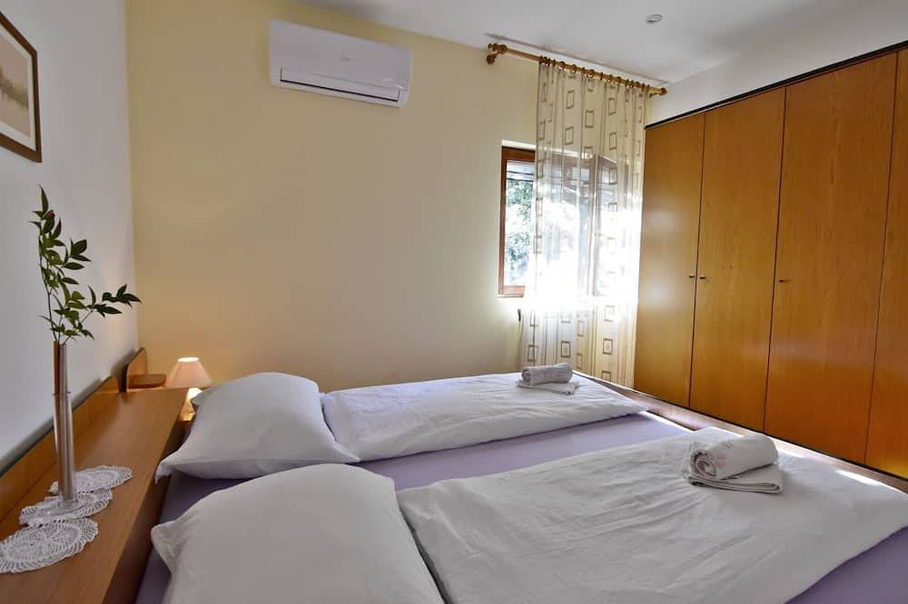 Ferienhaus Anna Umag-Zambratija in Strandnähe Wifi Waschmaschine Parkplatz in Zambratija, Umag und Umgebung