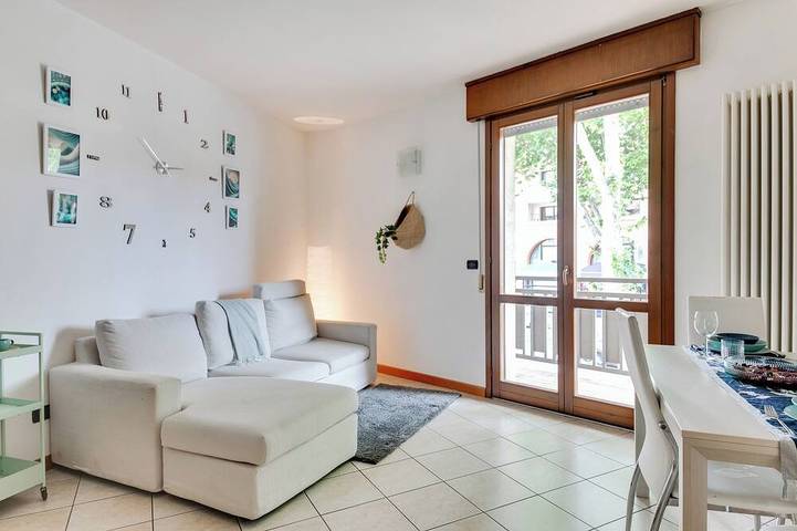 Ferienwohnung für 4 Personen, mit Haustier - 1