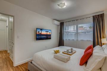 Loft for 5 Guests in San Clemente, Orange County, Picture 4
