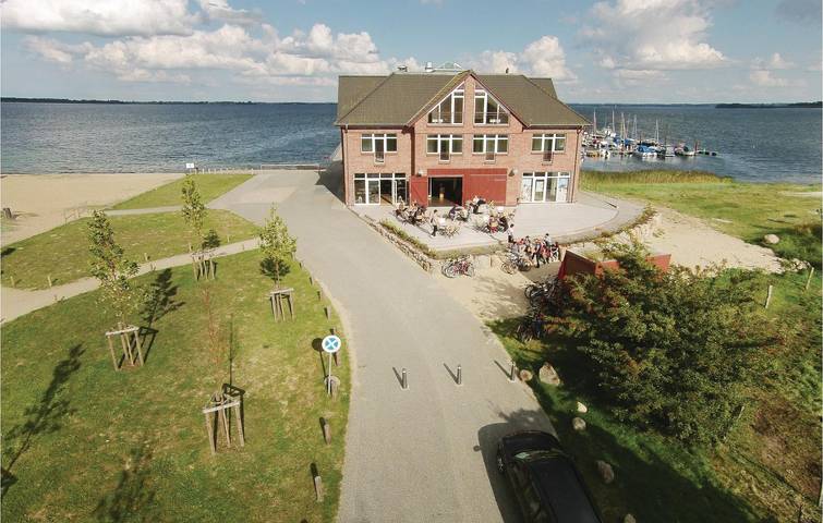 Ferienhaus für 4 Personen, mit Terrasse und Garten in Hohenkirchen - 3