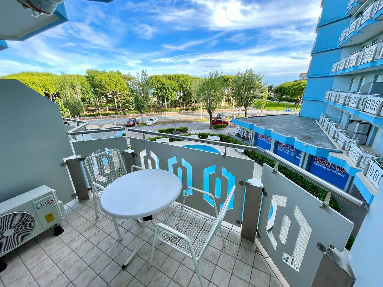 Appartamento vacanze a Caorle a partire da 72€ a notte
