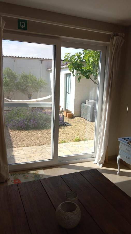 Location de vacances pour 2 personnes, avec jardin à Avelgem - 3