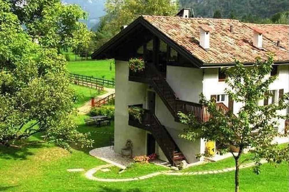 Ferienwohnung für 4 Personen in Pur, Ledro