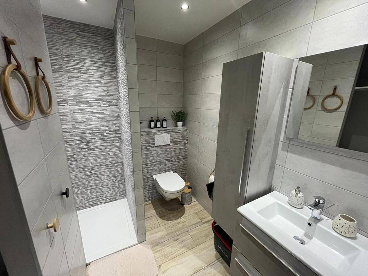 Appartement entier, Appartement Pontarlier-centre in Pays de Pontarlier, Jura Francais