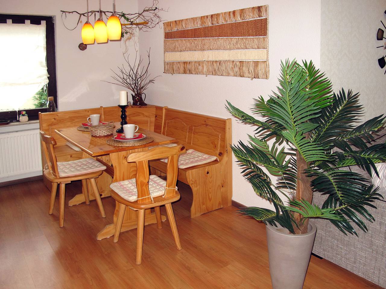 Ganze Wohnung, Prerow in Prerow, Fischland - Darß - Zingst