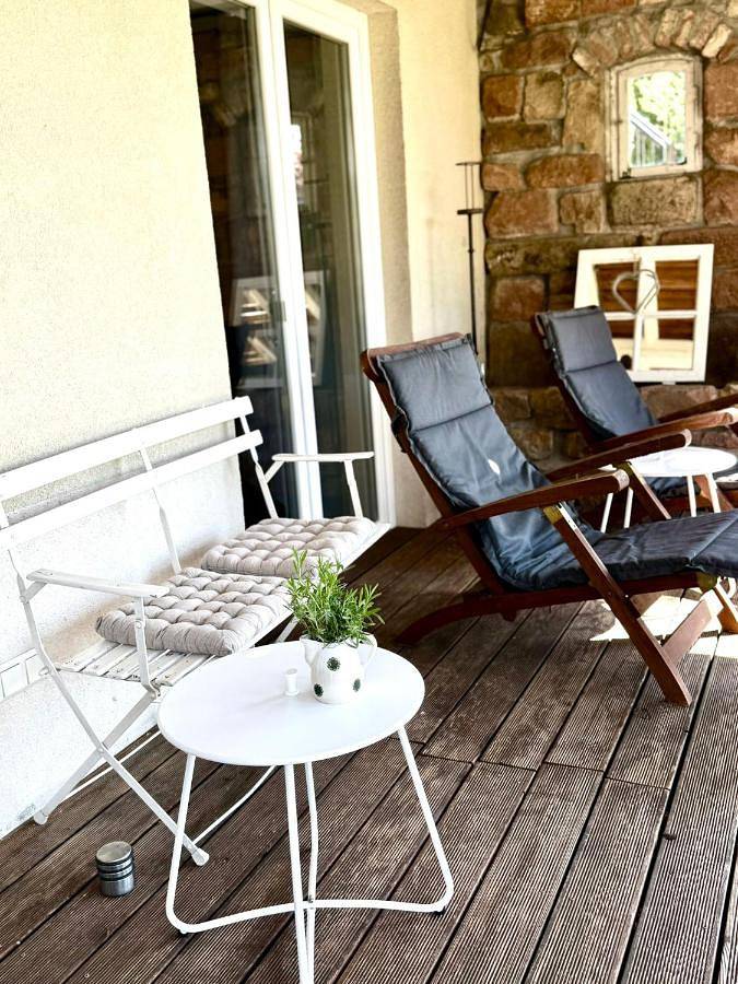 Gîte pour 4 personnes, avec vue et jardin, animaux acceptés à Billigheim-Ingenheim - 3