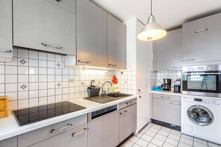 Gîte pour 4 personnes, avec balcon à Charenton-le-Pont - 4