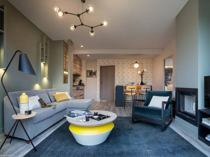 Gîte pour 2 personnes, avec Jardin et Sauna en Moselle
