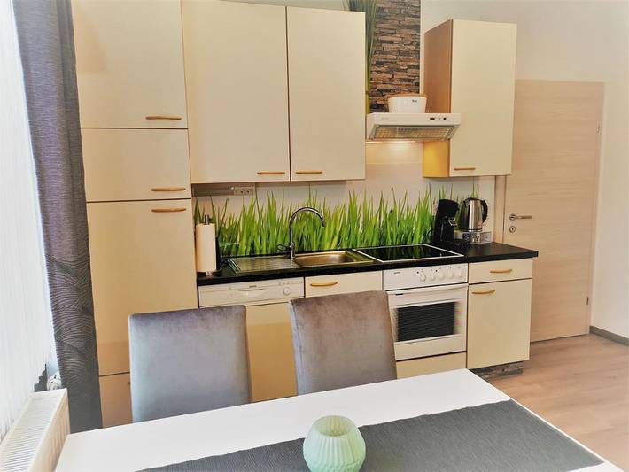 Ferienwohnung für 4 Personen, mit Sauna in Waldviertel - 3