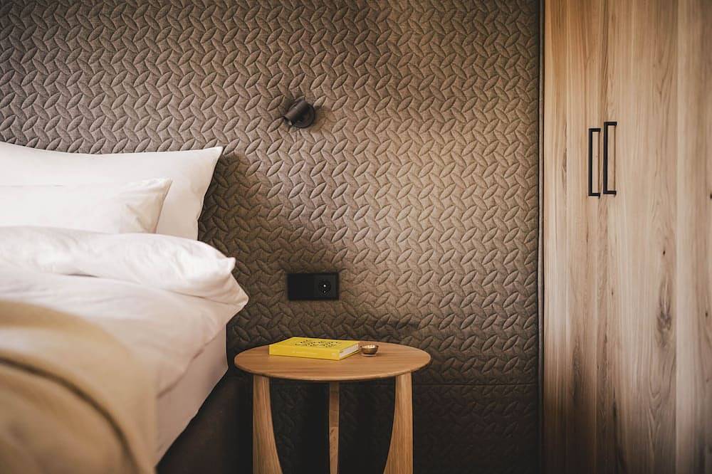 Apartamento entero, Stilvolles Apartment mit Spa und Garten in Millan, Bresanona