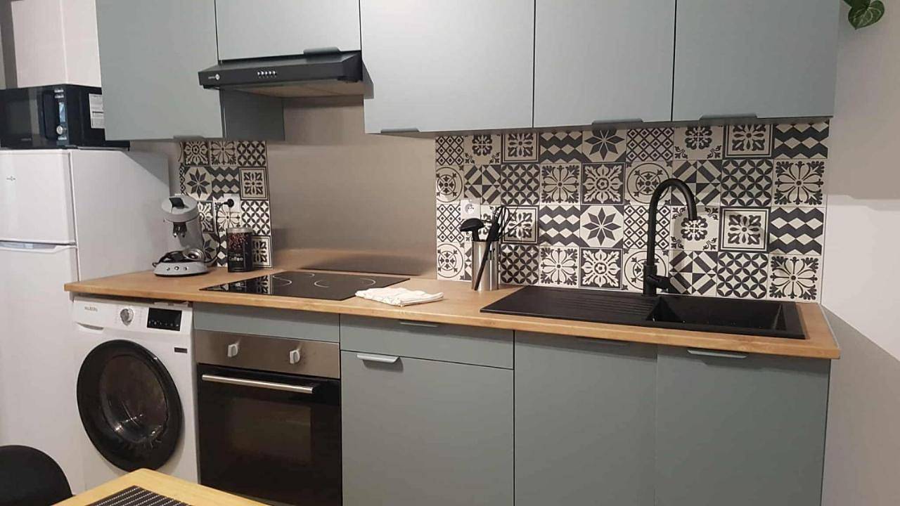 Appartement entier, Le 3 de Coeur in Sancerre, Région de Bourges