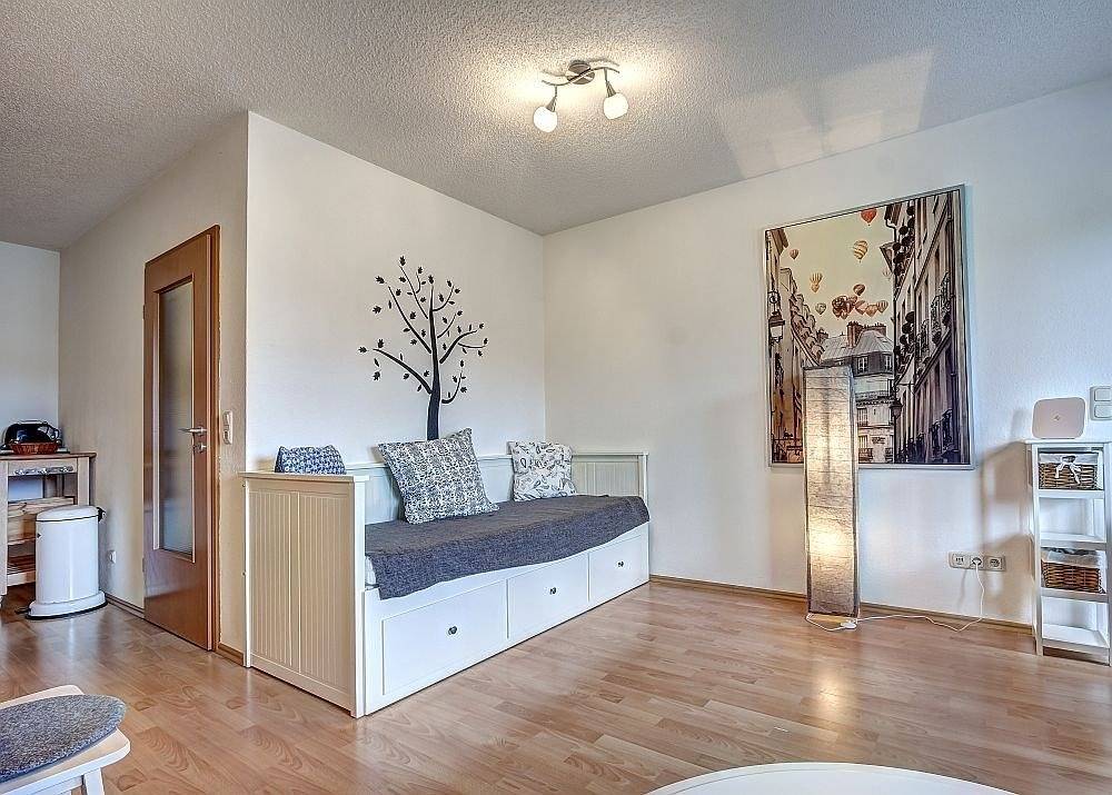 Appartement de vacances entier, Fewo Henri in Seebad Zempin, Zempin