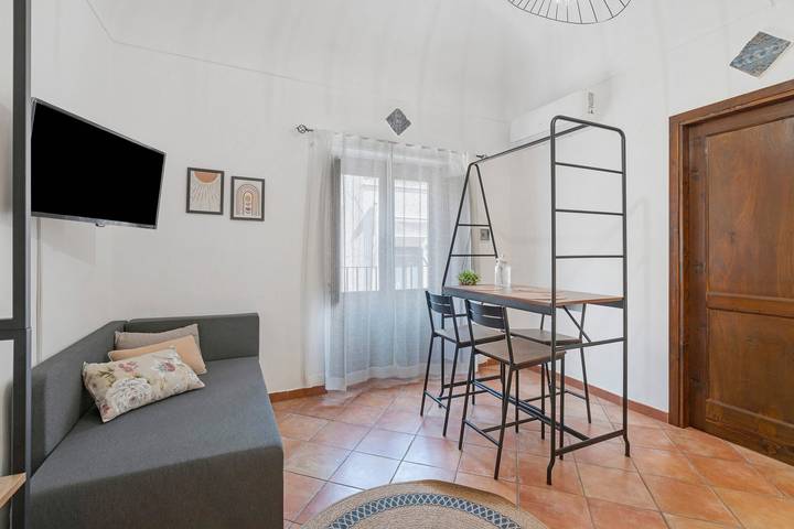 Hel lejlighed, Apartment 'Le Caravelle - Apt 1' in Castellammare del Golfo, Trapani Provinsen