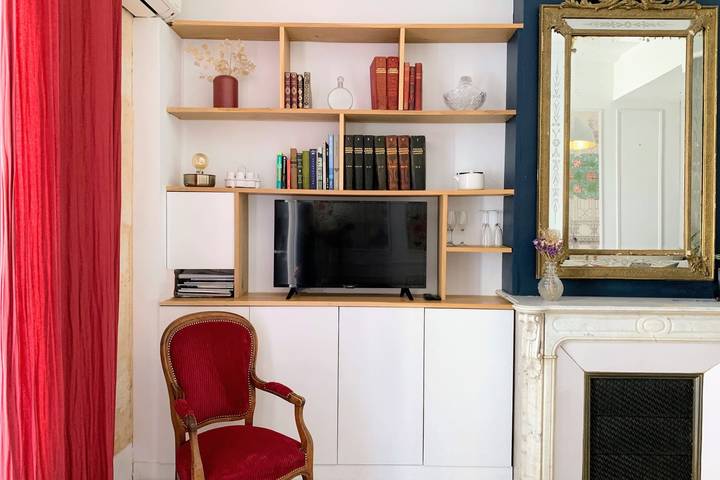 Gîte pour 2 personnes à Montpellier - 2
