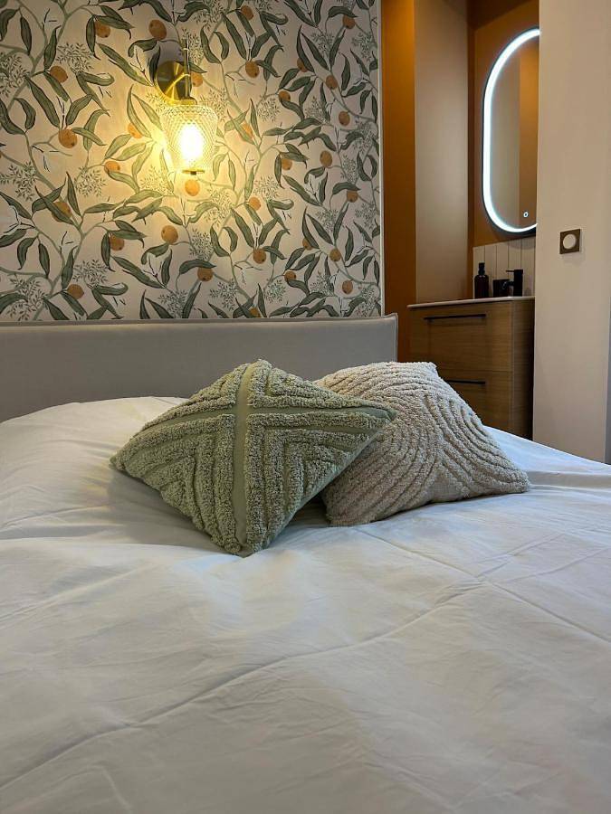 Gîte pour 2 personnes dans Gare de Dijon-Ville - 2