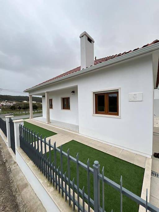 Casa rural para 6 personas, con Balcón y Terraza en Alcobaça