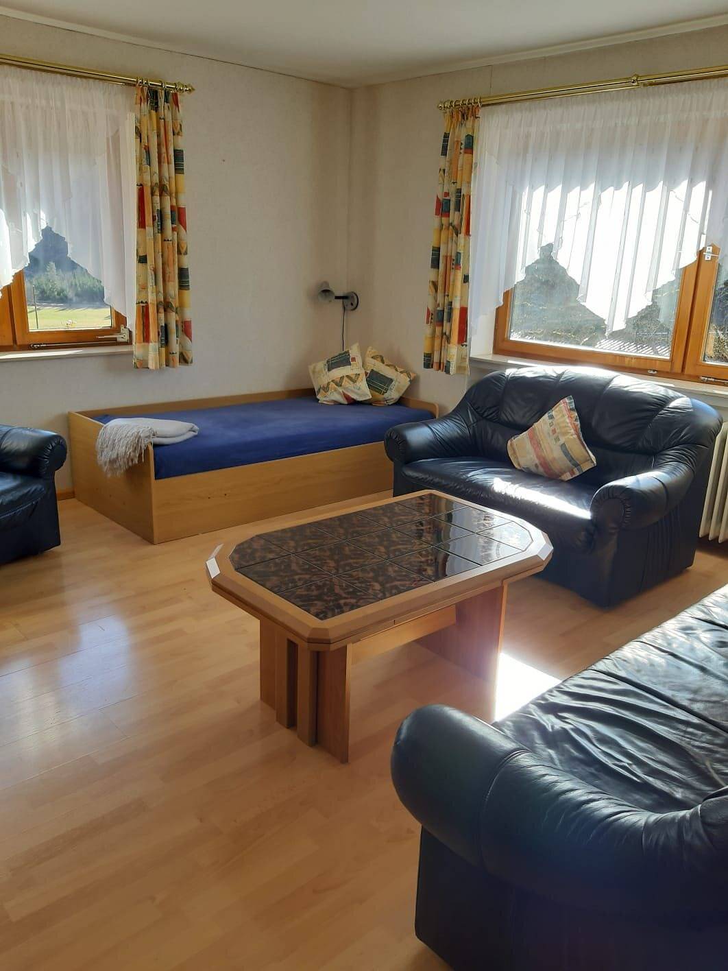 Ferienhaus Klosterhof in Immendingen, Landkreis Tuttlingen