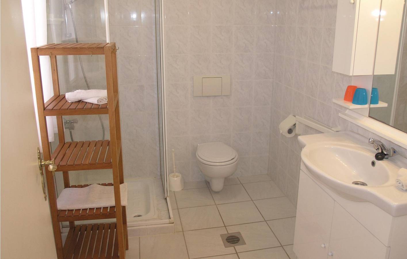 Vakantieappartement voor 4 personen met terras, foto 12