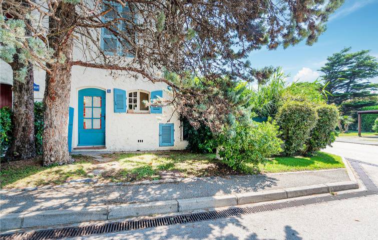 Ferienhaus für 5 Personen, mit Terrasse in Grimaud - 2