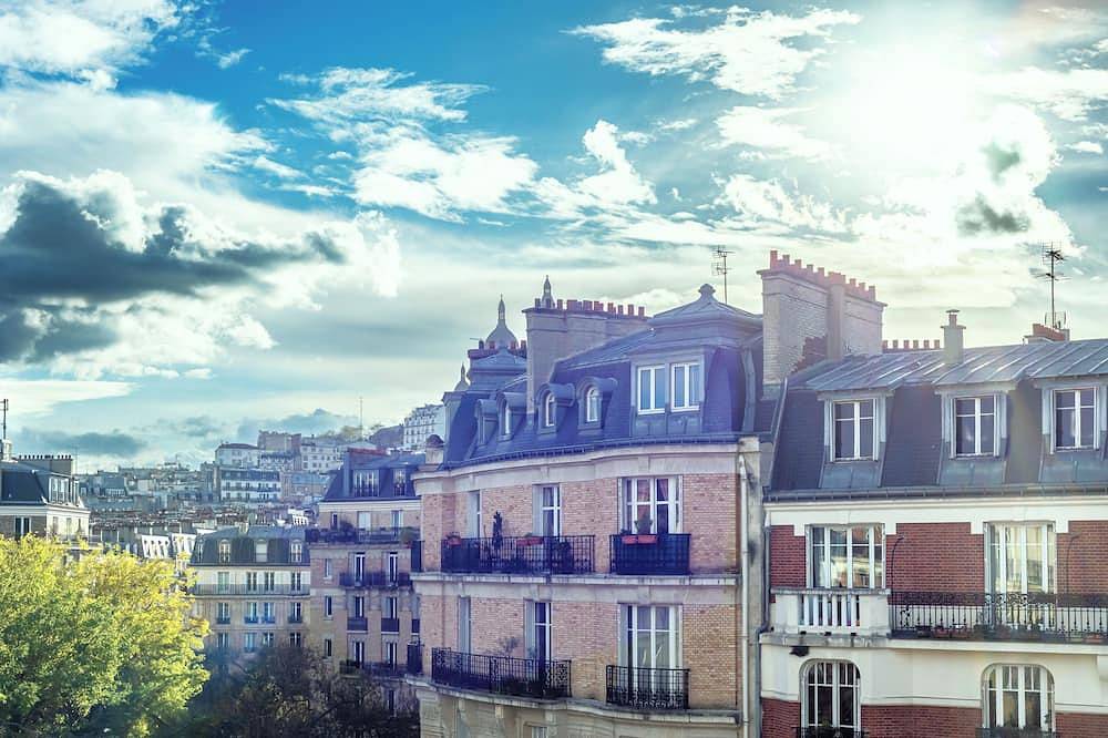 Appartement de vacances