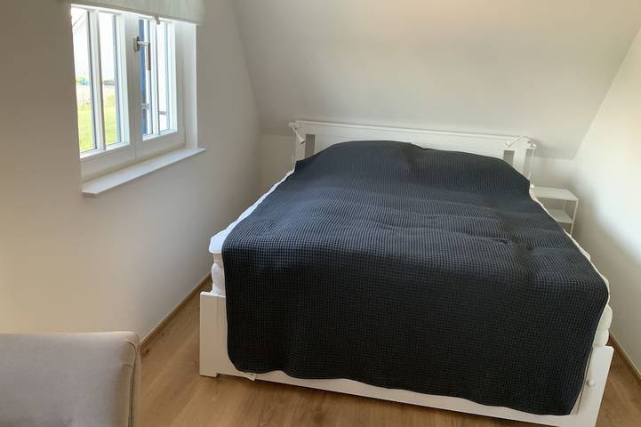 Ferienhaus für 6 Personen, mit Sauna und Garten sowie Balkon in Kalkhorst - 3