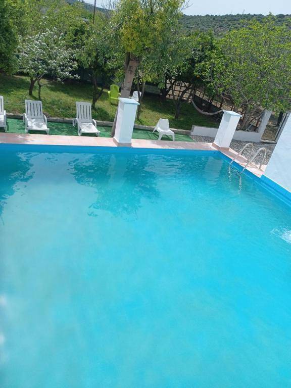 Apartamento inteiro, One-Bedroom Apartment in Caia, São Pedro e Alcáçova, Elvas