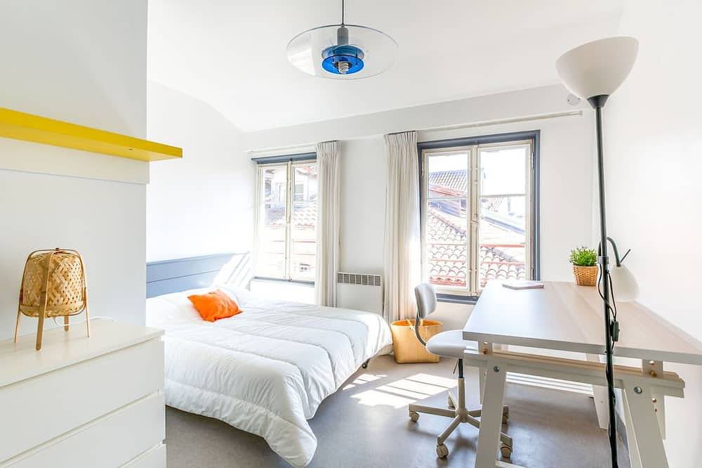 Appartamento intero, Incantevole appartamento per 2 persone con Wifi e animali ammessi in Bayonne, Bayonne e dintorni