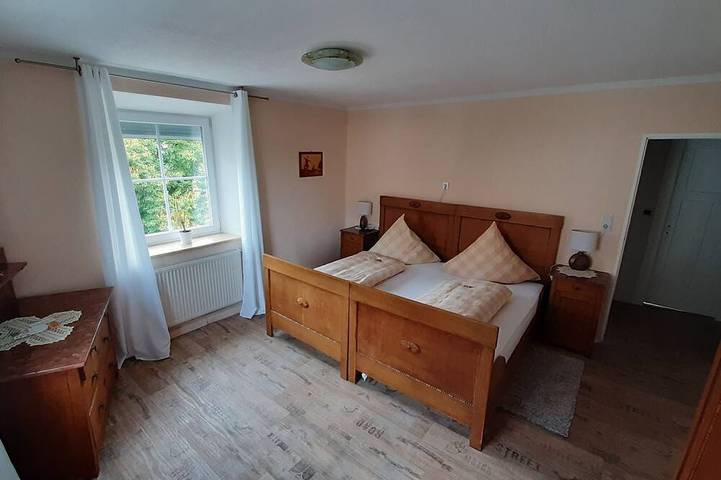 Ferienwohnung für 7 Personen, mit Garten - 1