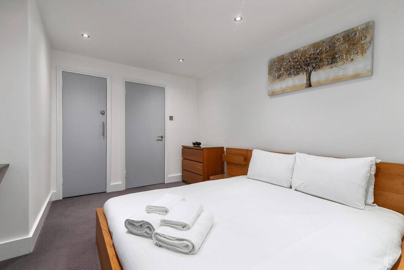 Entire apartment, Guestready - Beautiful Apt in Clapham in Wandsworth, London