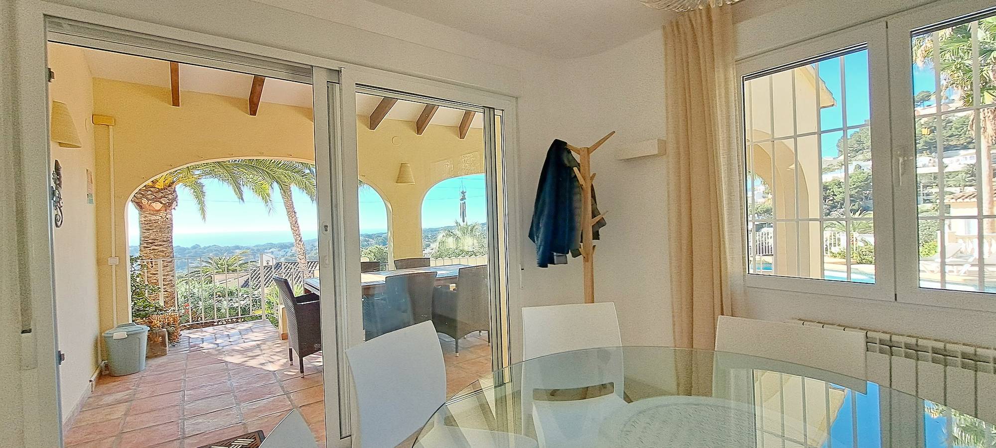 Villa Villa Maravista by Solidays in Teulada, Costa Blanca