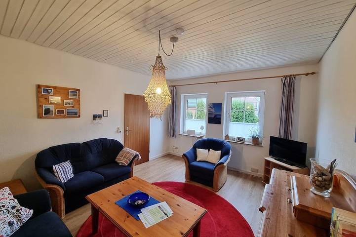 Ferienwohnung für 4 Personen - 1