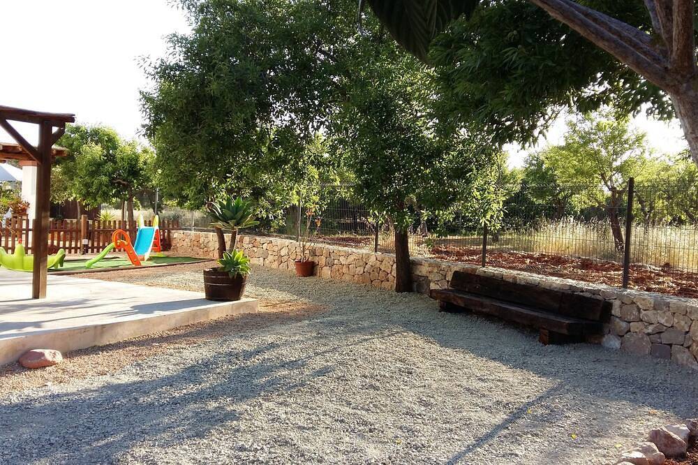 San Carlos: Es Ters De Dalt Casa  En San Carlos in Platja es Figueral, Santa Eulària des Riu