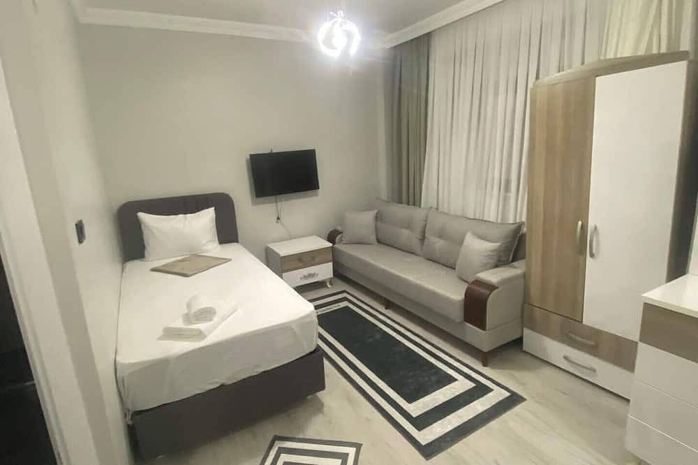 Appartement entier, Theistanbulnest in Fatih, Saraç İshak Mahallesi