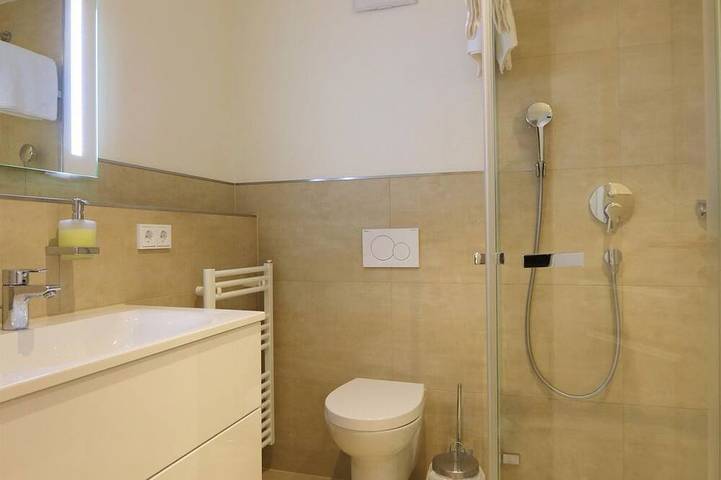 BnB für 4 Personen in Unterammergau - 3