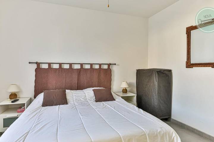 Gîte pour 4 personnes, avec terrasse dans 201 Forest Avenue Saint Hilaire De Riez - 3