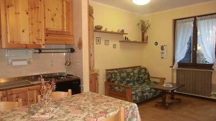 Ferienwohnung für 4 Personen in Molina di Ledro, Ledro, Bild 1