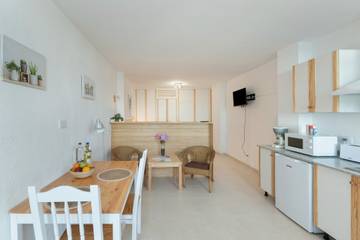 Vakantieappartement voor 2 Personen in Los Llanos de Aridane, La Palma Zuid, Afbeelding 4