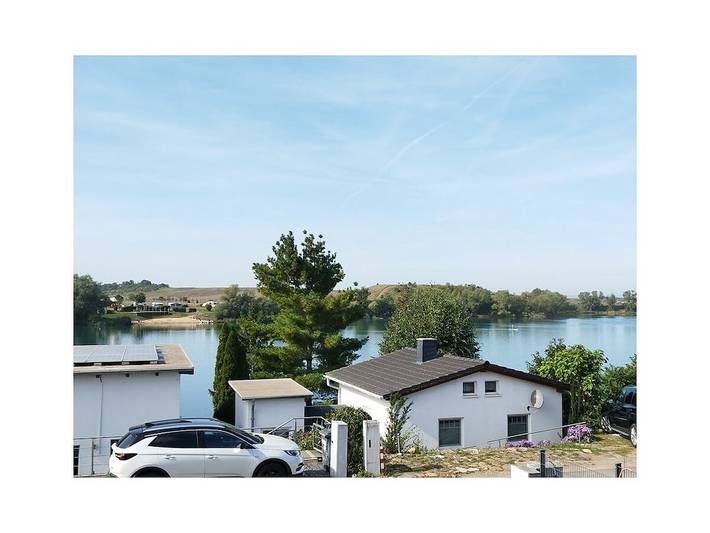 Ferienhaus für 4 Personen, mit Balkon in Erfurt - 3