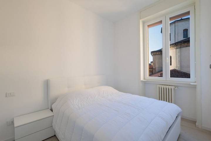 Ferienwohnung für 2 Personen in Bergamo - 4