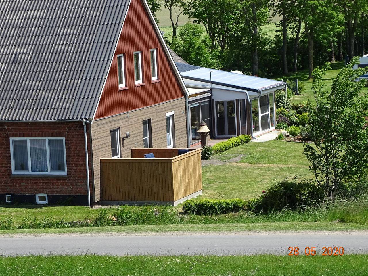 Ferienwohnungen Primus - Ferienwohnung Krabbenkutter in Nordholz, Wurster Nordseeküste