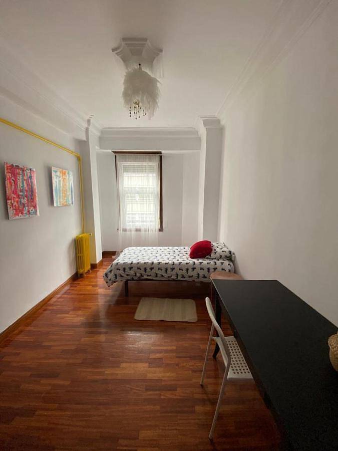 Appartement de vacances pour 1 personnes - 1