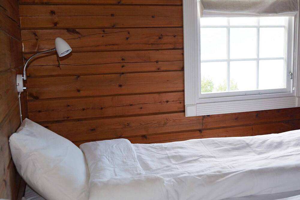4 Personen Ferienhaus in Utvik in Stryn