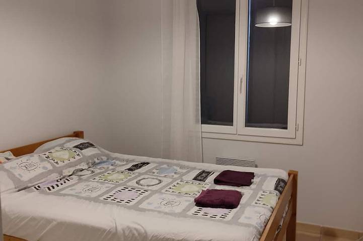 Location de vacances pour 6 personnes, avec jardin et terrasse à Villefranche-de-Lauragais - 4