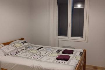 Villa pour 6 Personnes dans Villefranche-de-Lauragais, Lauragais, Photo 3